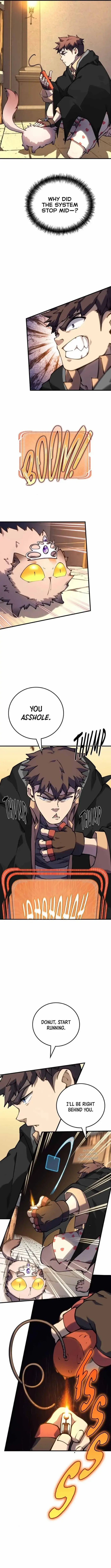 Dungeon Crawler Carl Chapter 8 image 10_optimized